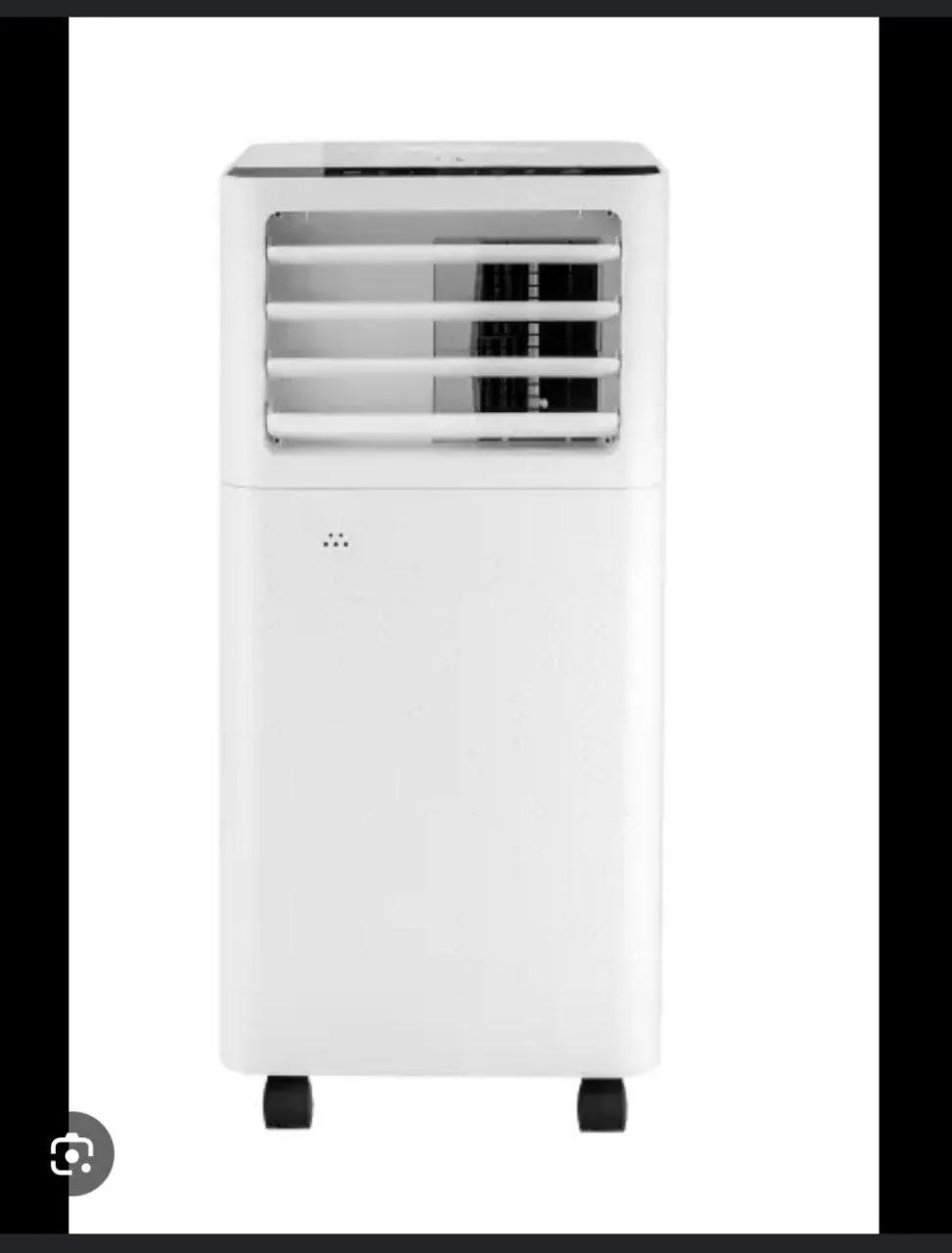 Кондиционер напольный TCL TAC-07CPA