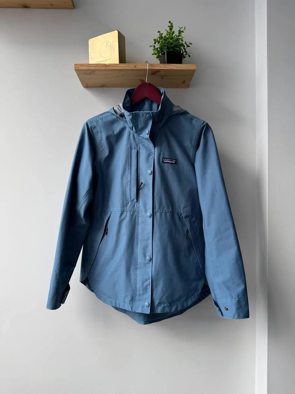 Куртка Patagonia женская размер S-M