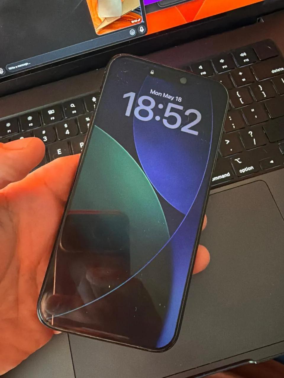 iPhone 15 Pro Max 1TB