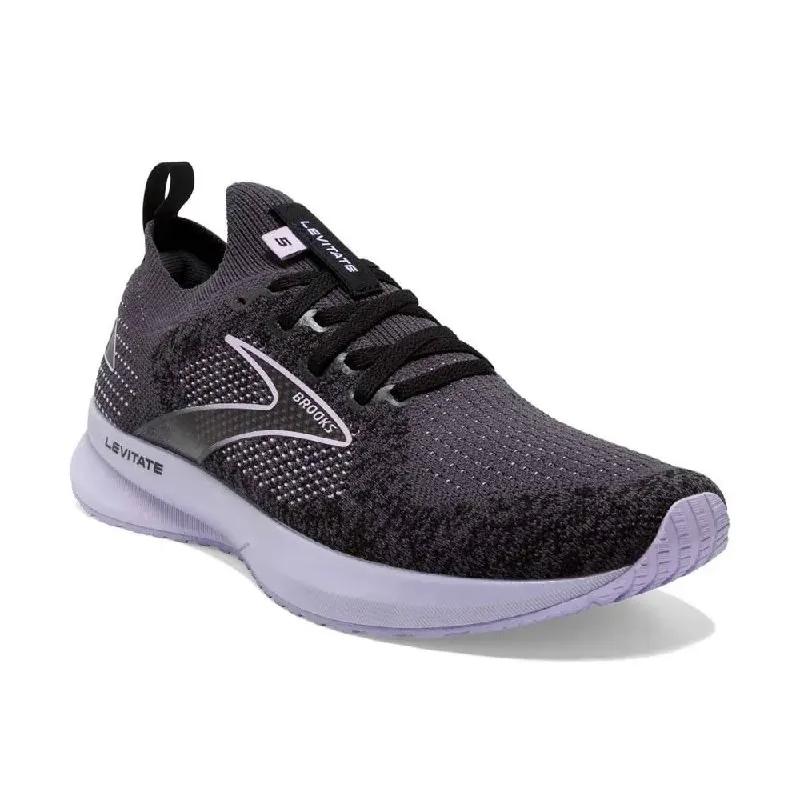Кроссовки Brooks Levitate StealthFit 5 новые