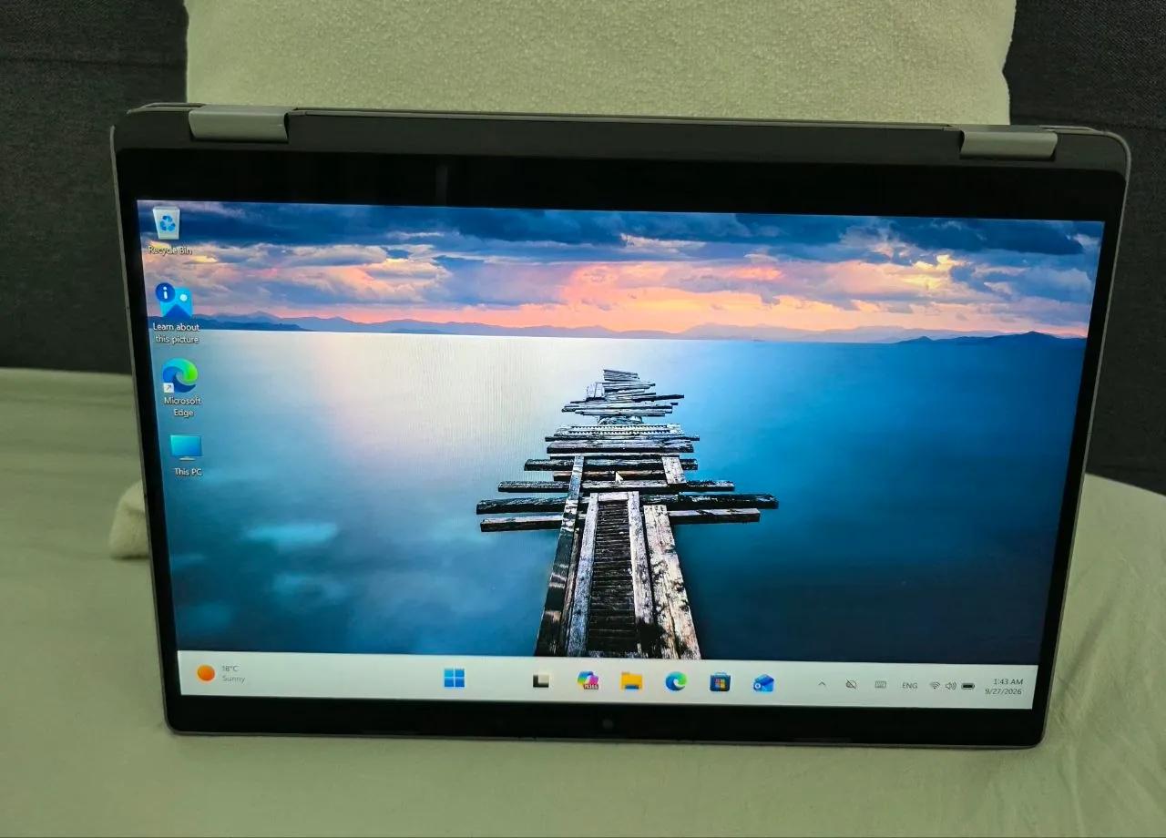 Ноутбук Dell Latitude 5330 с SSD и RAM