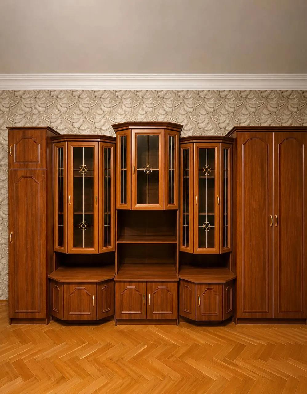 Шкаф-стенка 3.5 метра