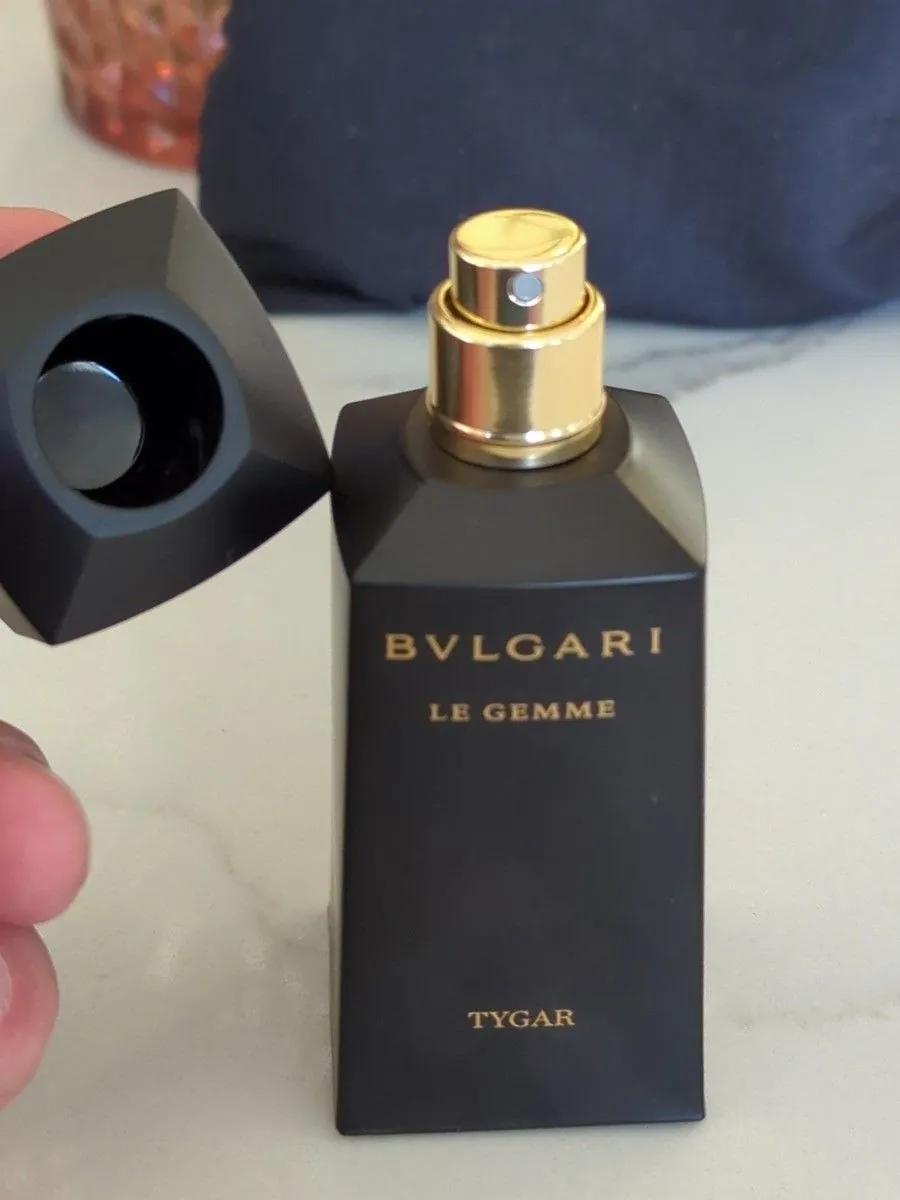 Тестер духов Bvlgary Tygar 30ml