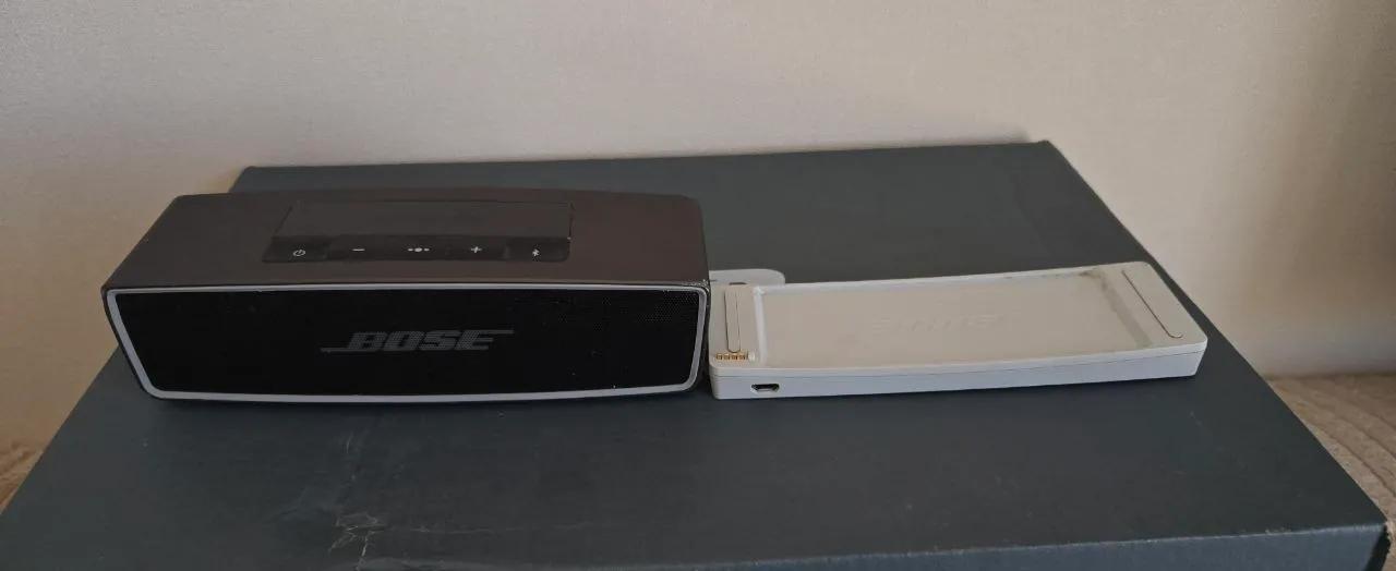 Колонка Bose SoundLink Mini II