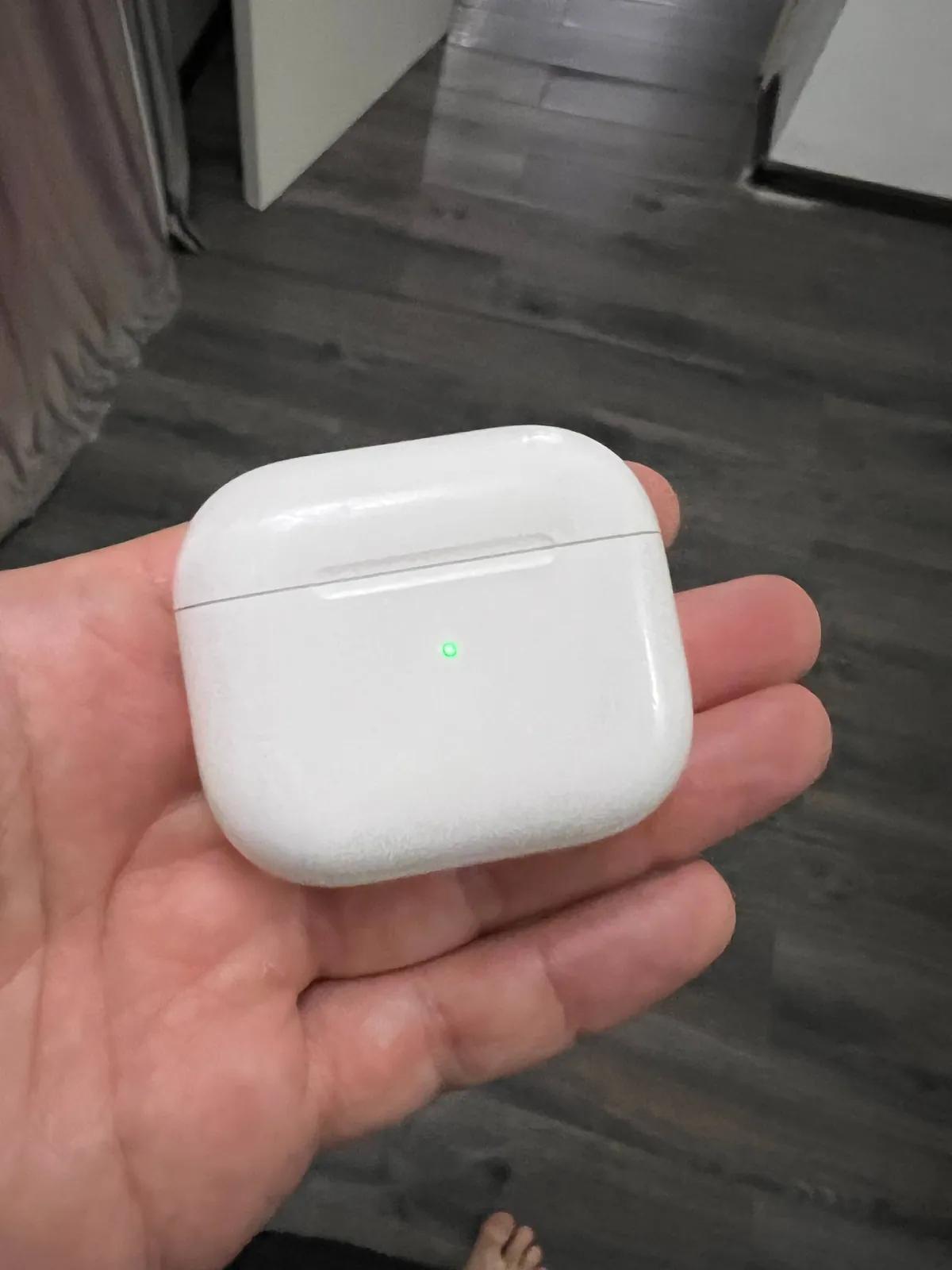 AirPods 3 оригинал без коробки