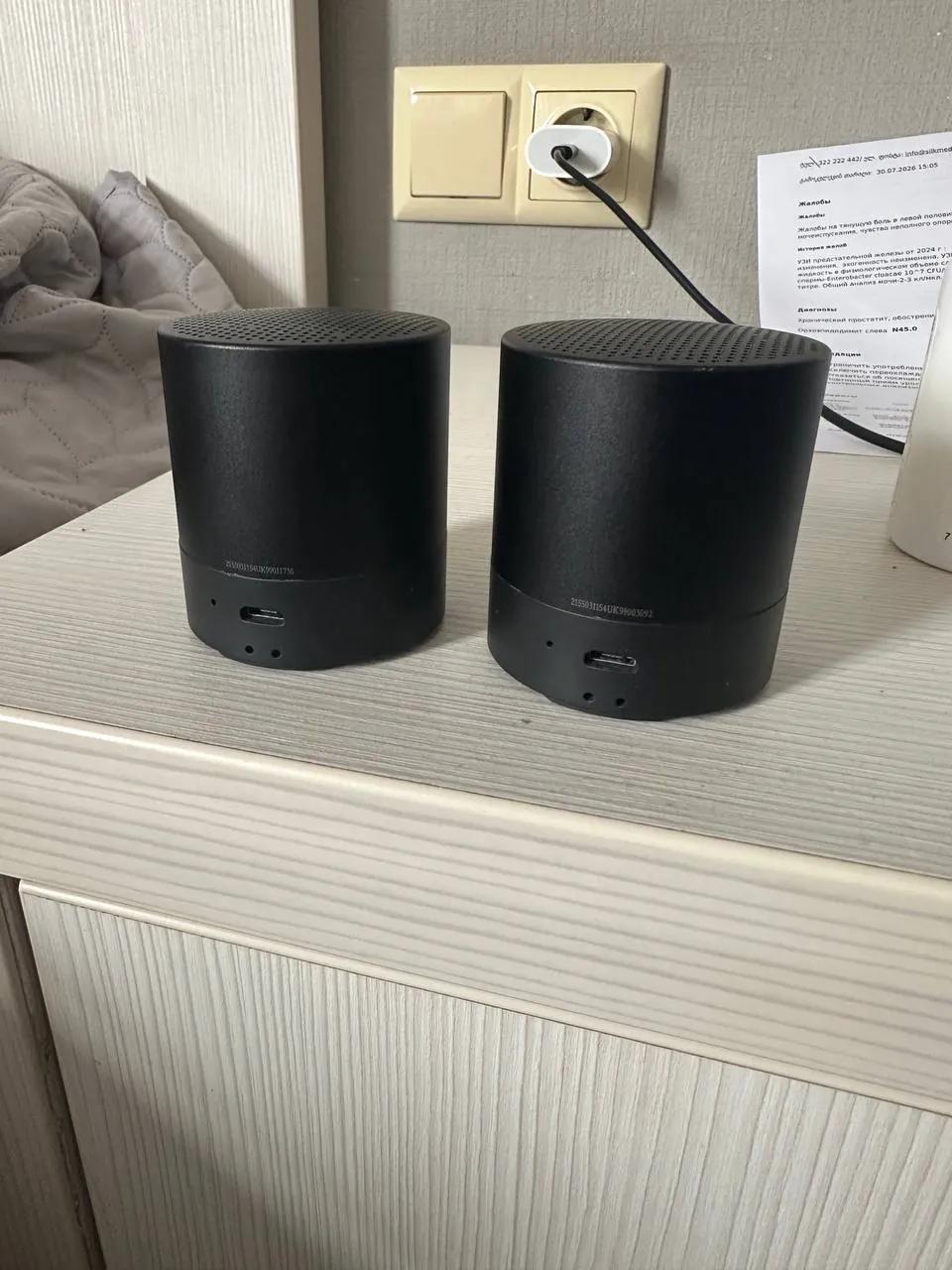 Колонки Huawei CM510 пара