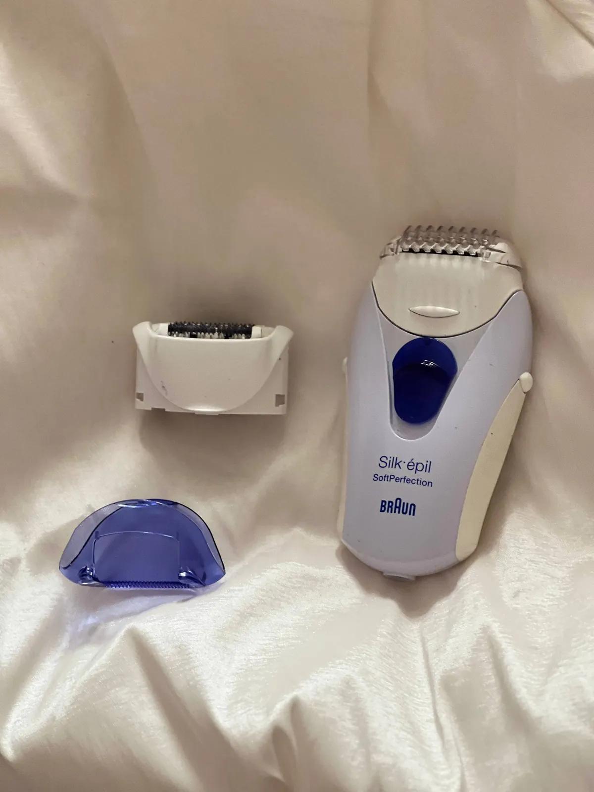 Ирригатор Braun идеальное состояние