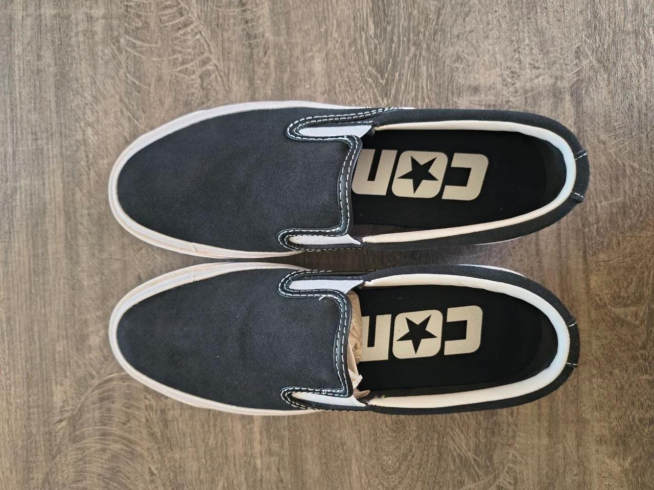Кроссовки Converse новые