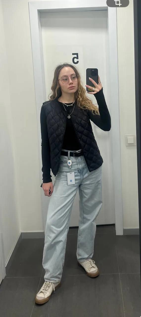 Джинсы Levi's женские