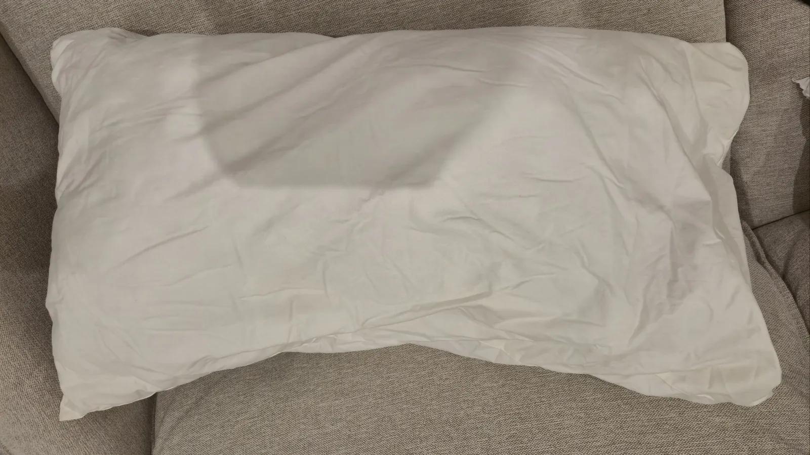 Подушка большая H&M Home
