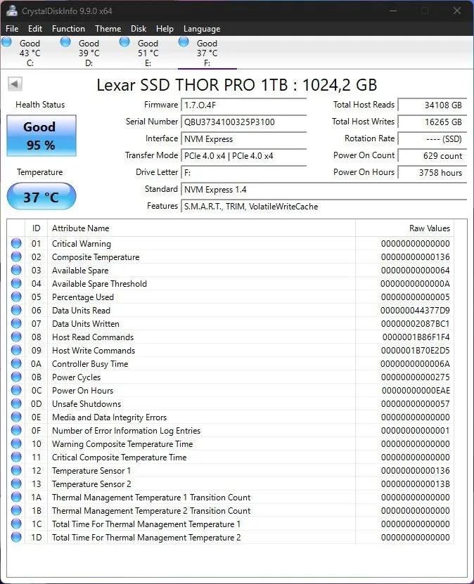 SSD фен и ПК-комплектующие