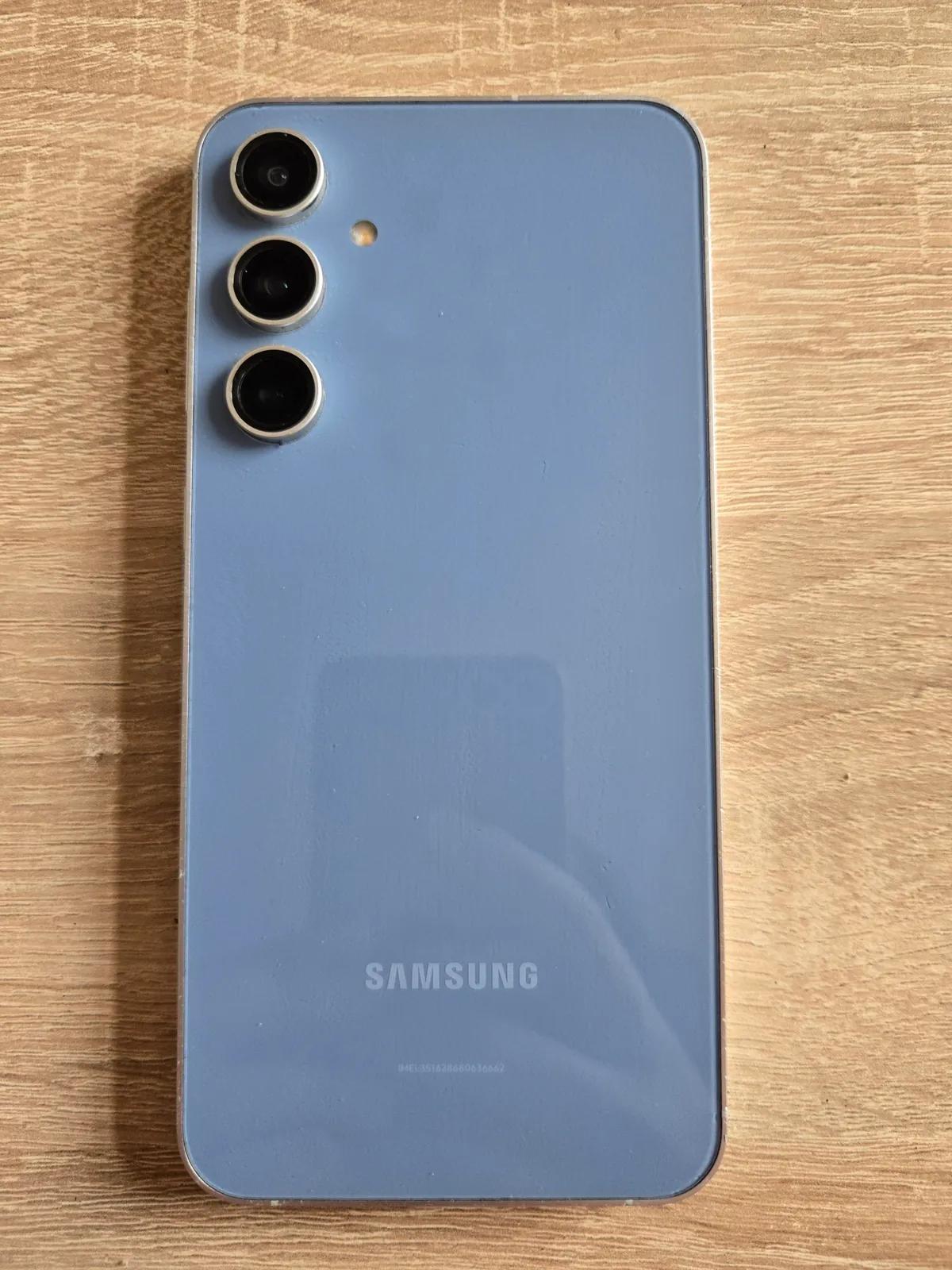 Samsung Galaxy S23 FE