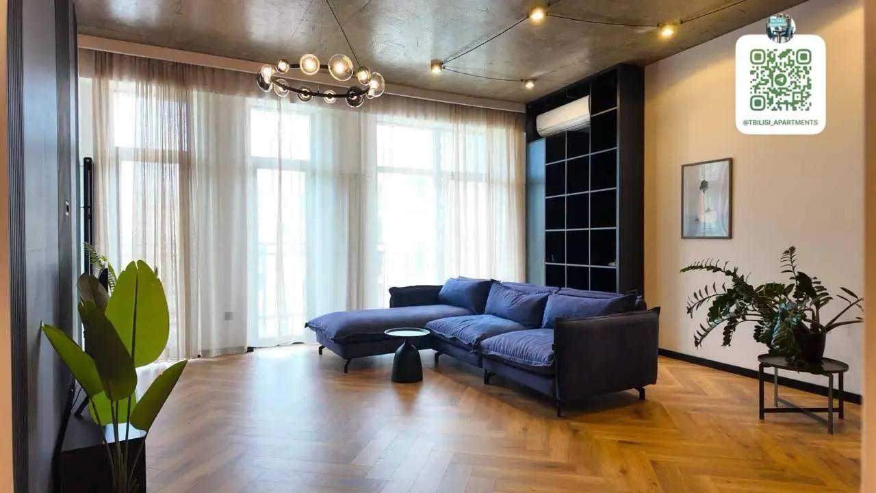 Аренда квартиры GreenHill Сабуртало