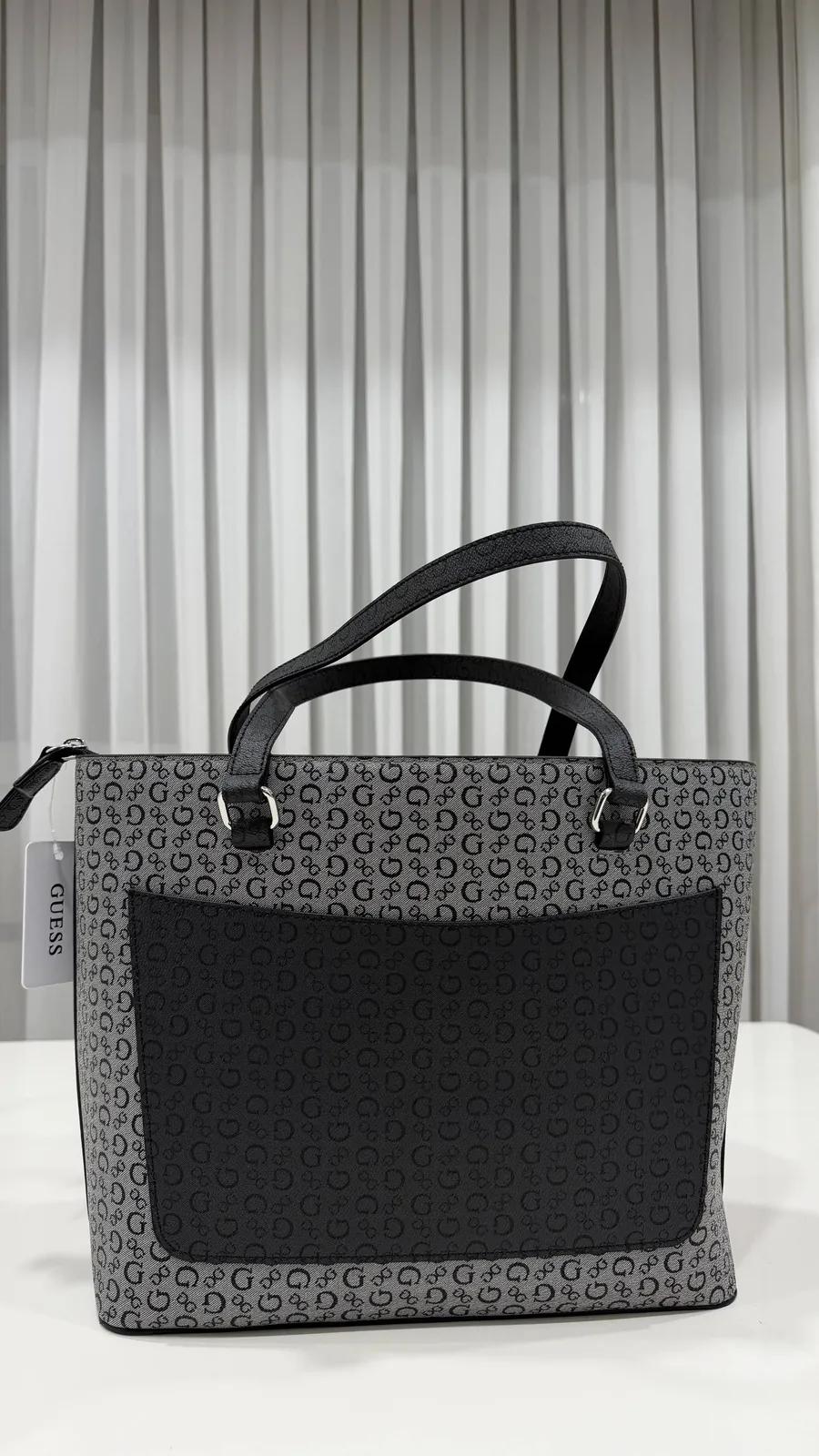 Сумка Guess оригинальная с биркой