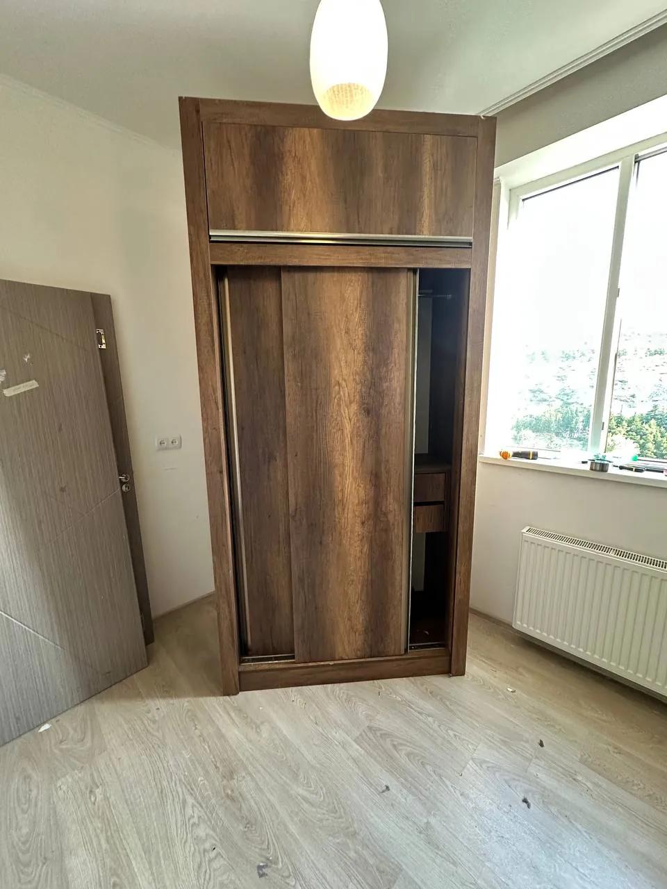 Шкаф купе на срочную продажу
