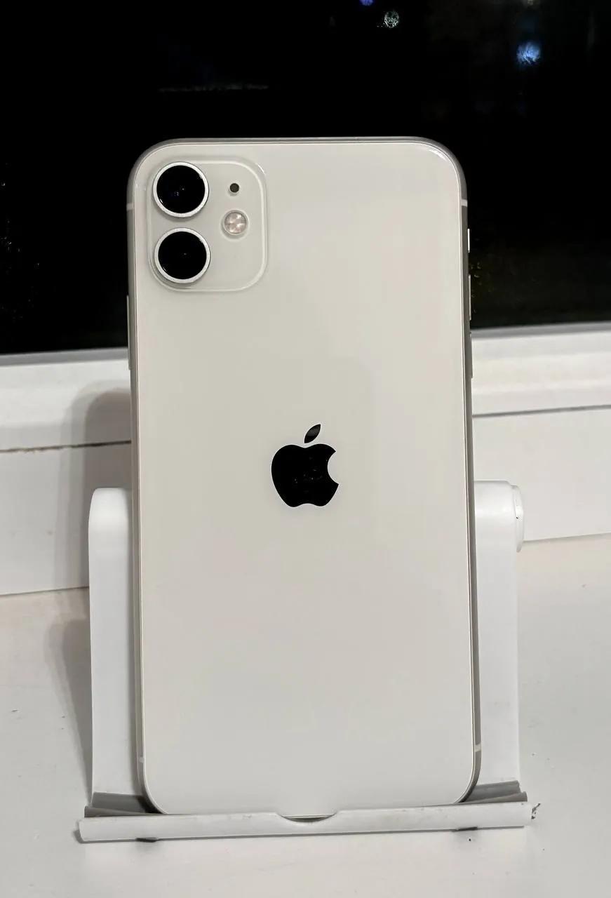 iPhone 11 64 ГБ