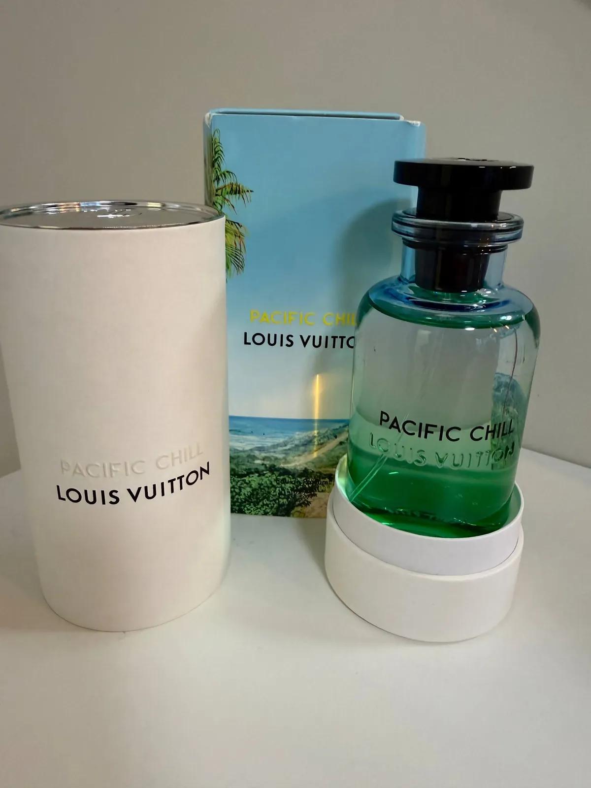 Парфюм Louis Vuitton Pacific Chill