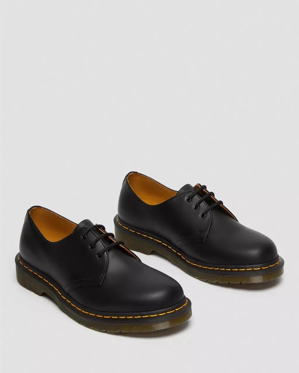 Туфли Dr. Martens 1461 Oxford новые