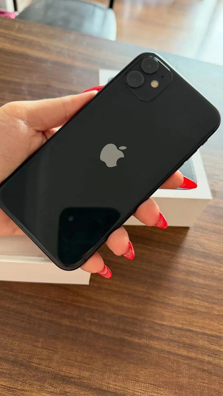 iPhone 11 рабочий