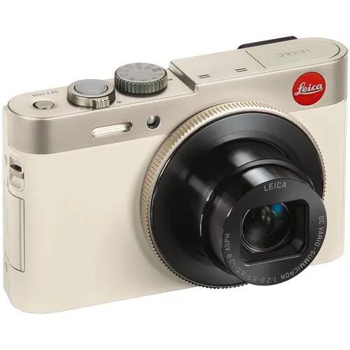 Фотоаппарат Leica C Typ 112