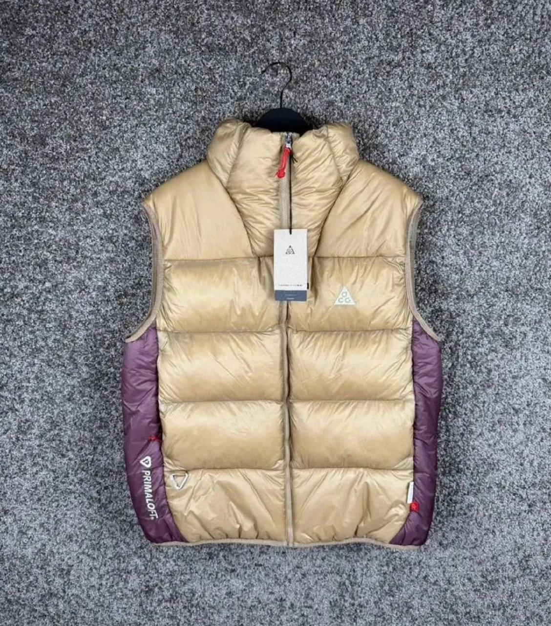 Жилетка Nike ACG Lunar Lake мужская