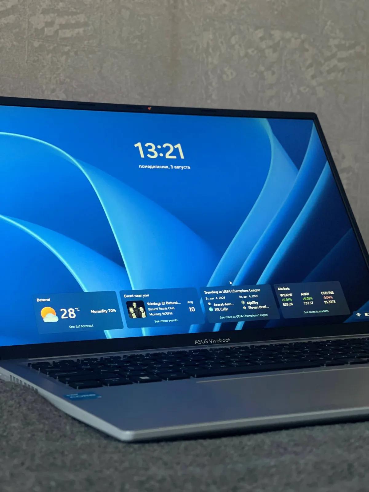 Ноутбук Asus Vivobook 16