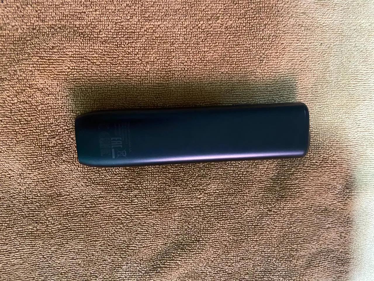 IQOS ILUMA i ONE графитовый