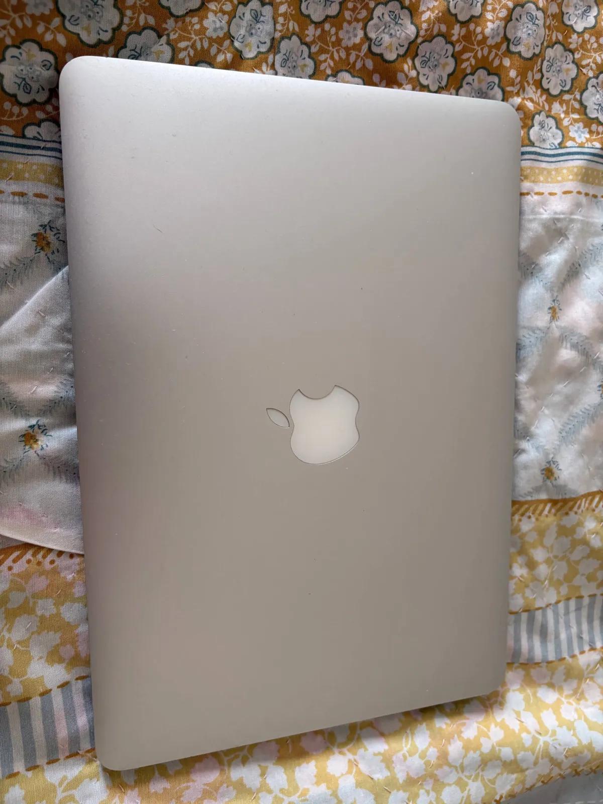 MacBook Pro 2014
