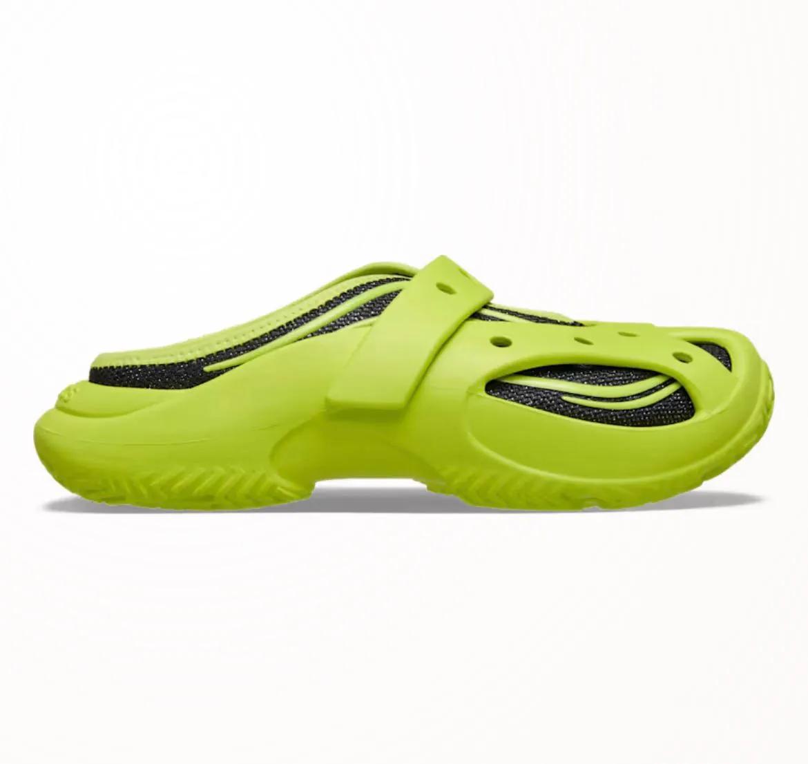 Crocs Literide мягкая стелька