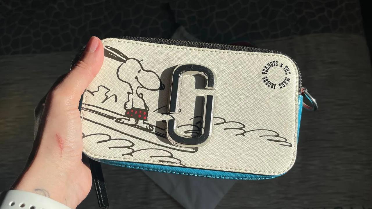 Сумка Marc Jacobs оригинал