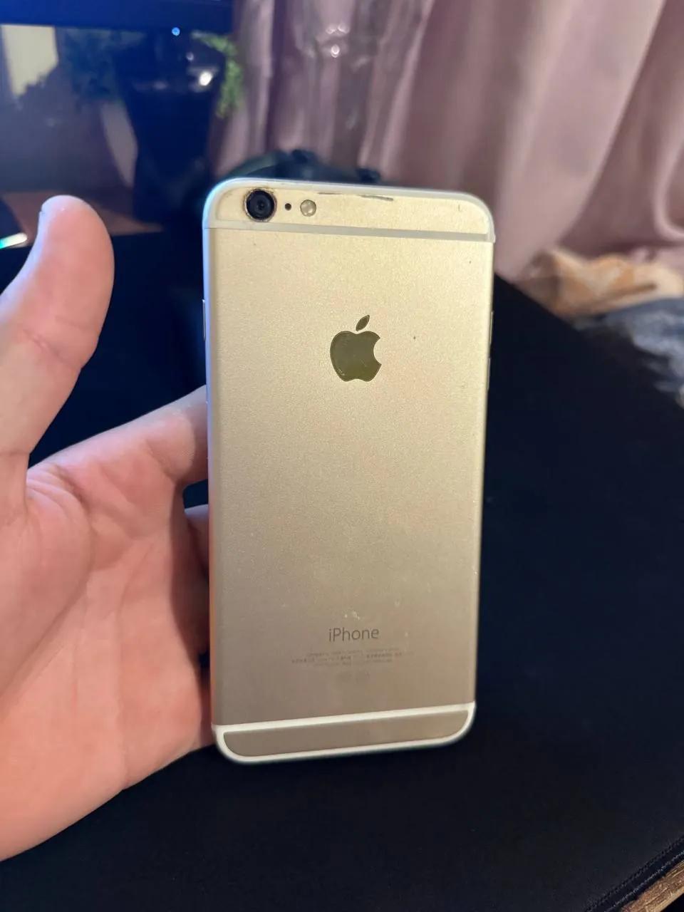 iPhone 6 Plus 64GB