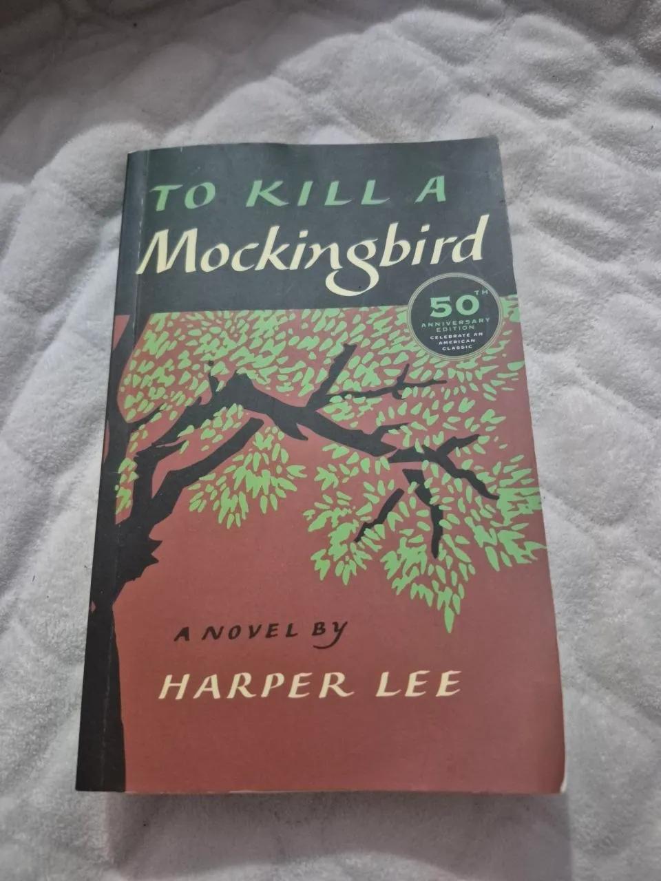 Книга на английском языке