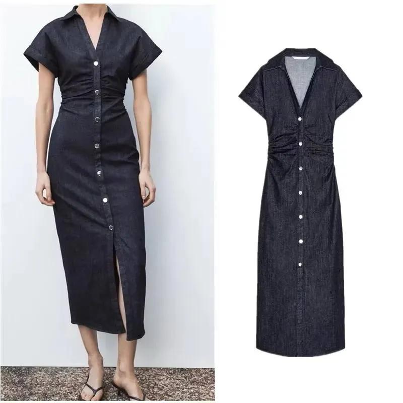 Платье Zara размер L