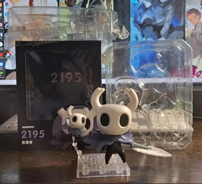 Фигурка Полый Рыцарь Hollow Knight