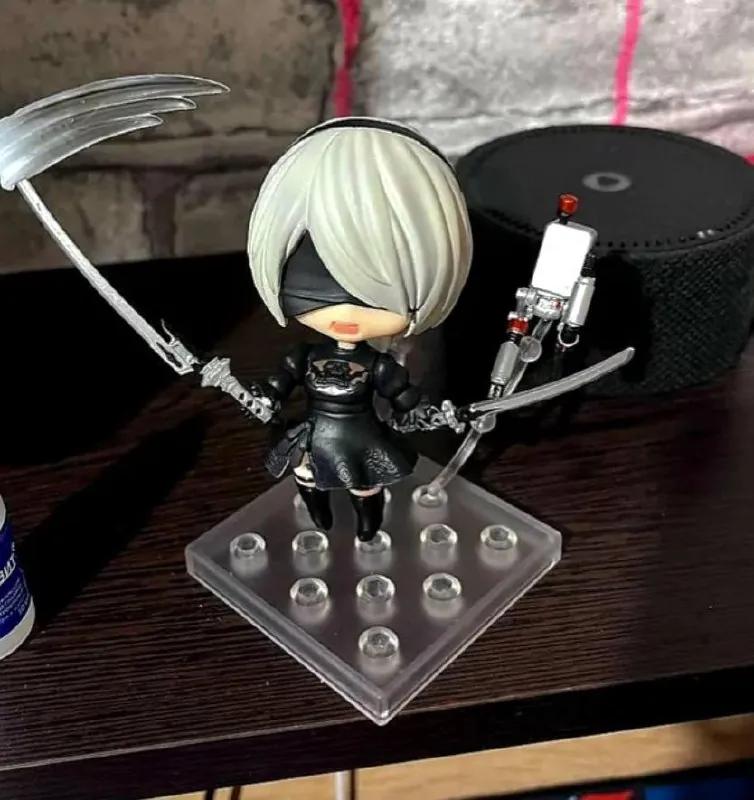 Фигурка 2B NieR Automata