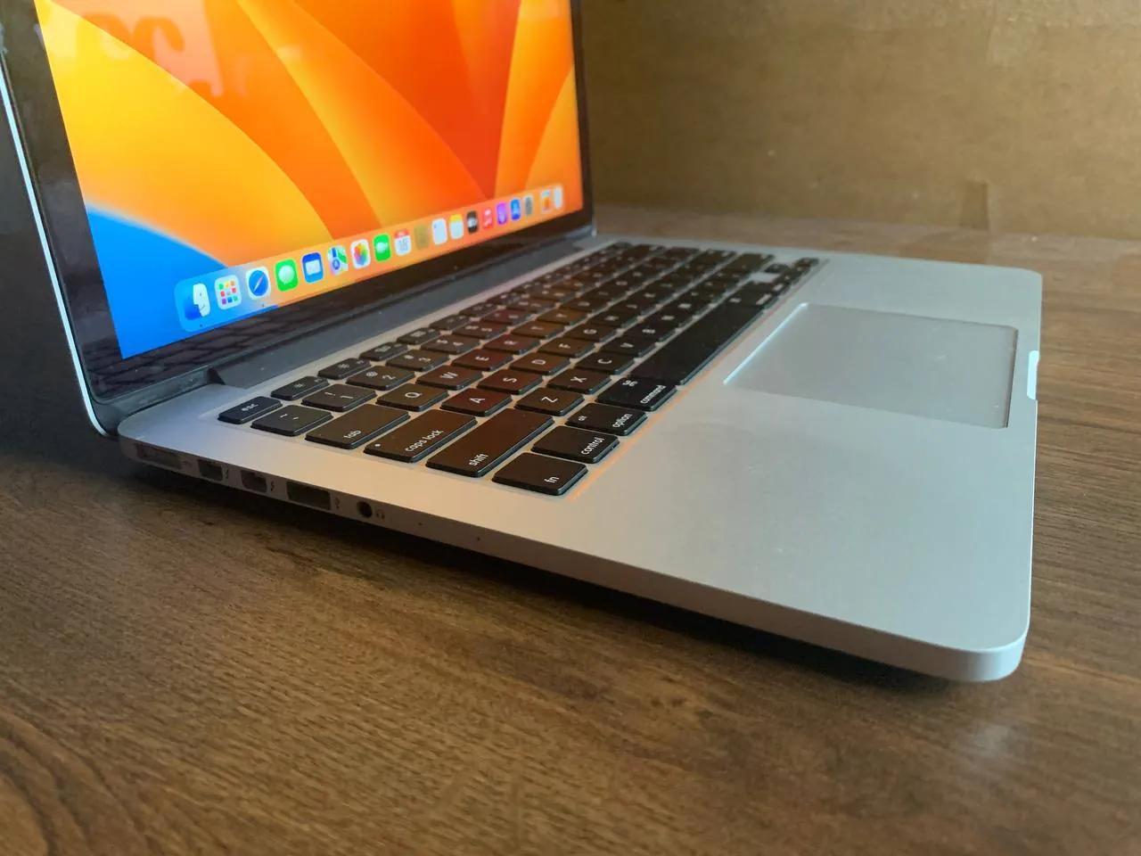 MacBook Pro 2015 13.3 i5 8/512