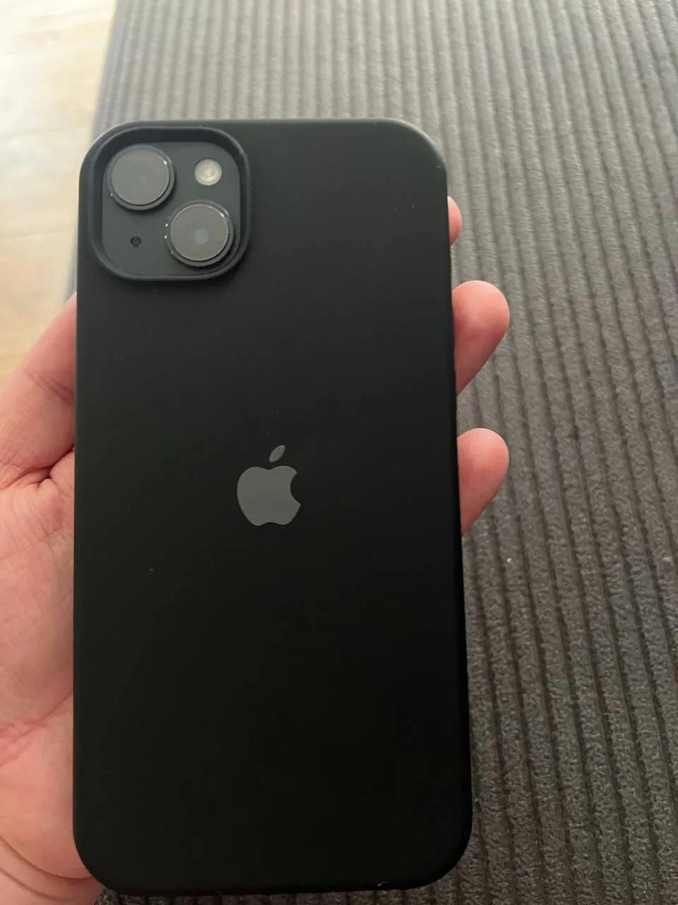 iPhone 14 Plus 128GB eSIM