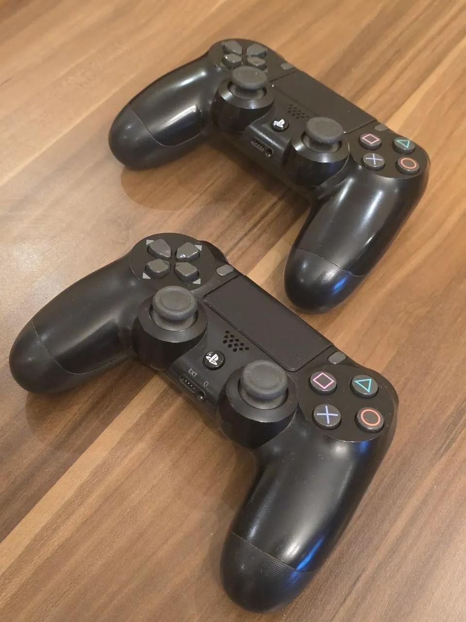 DualShock4, пульт, стабилизатор, сумка
