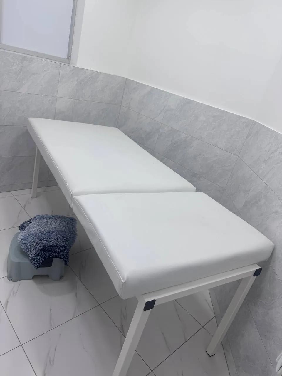 Кушетка на заказ 200х90