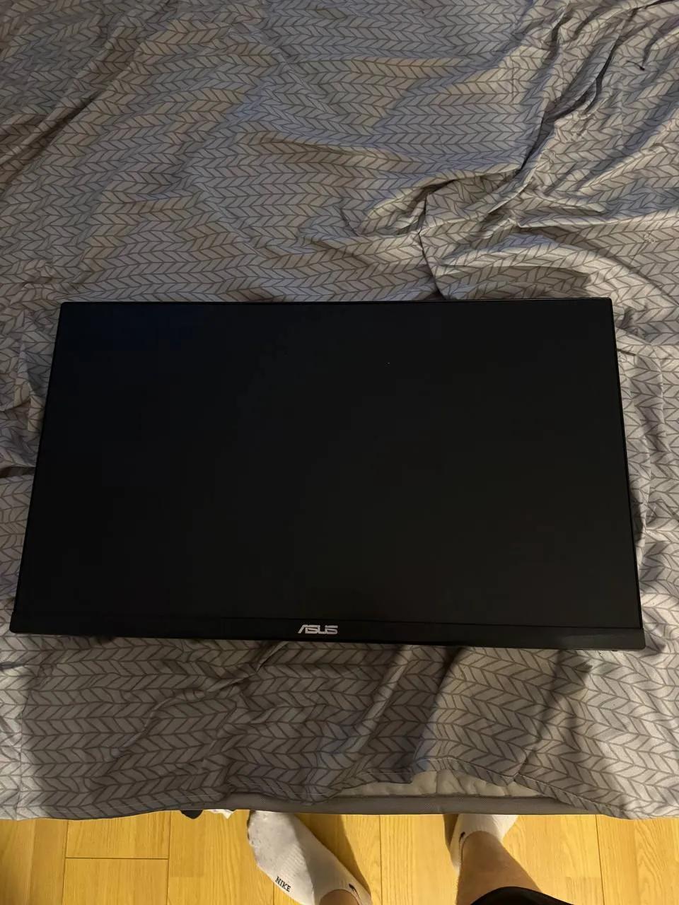 Монитор ASUS TUF Gaming 24 180Hz
