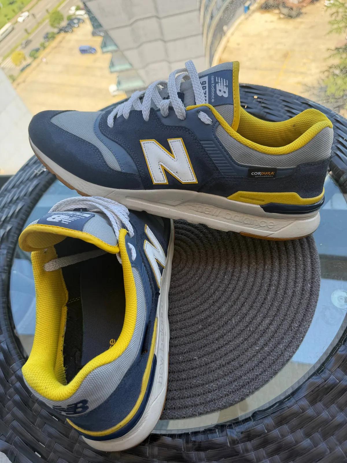 New Balance 997H размер 47.5