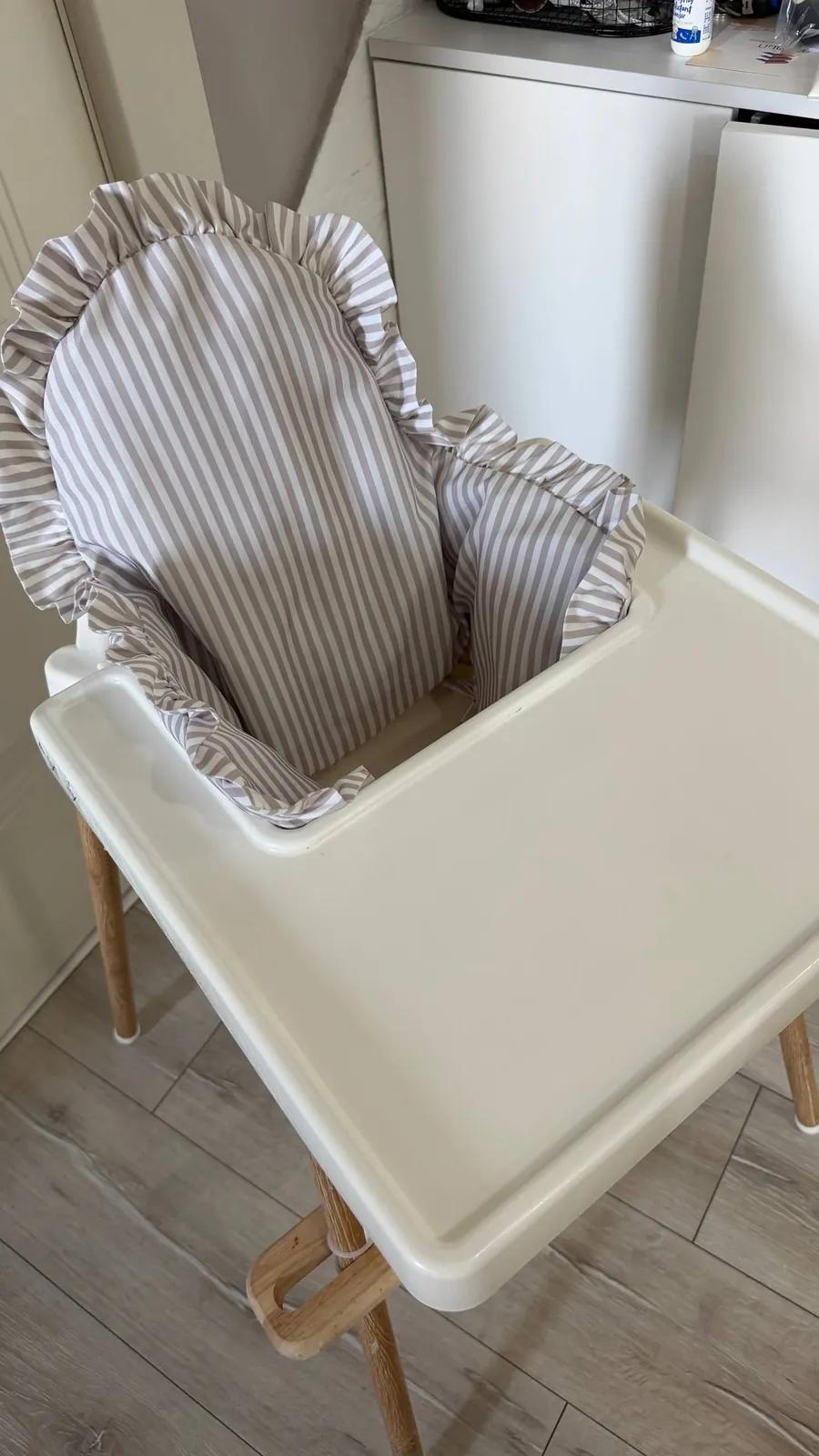 Стульчик для кормления IKEA Antilop