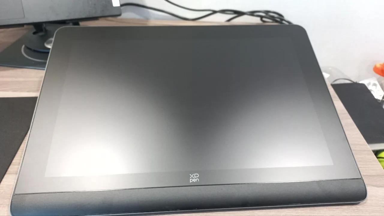 Графический планшет XP-Pen Artist Pro 16