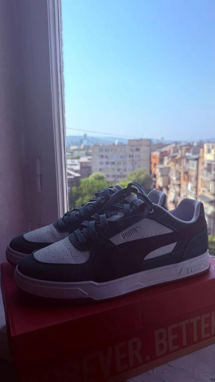 Кроссовки Puma Caven III OG размер 46