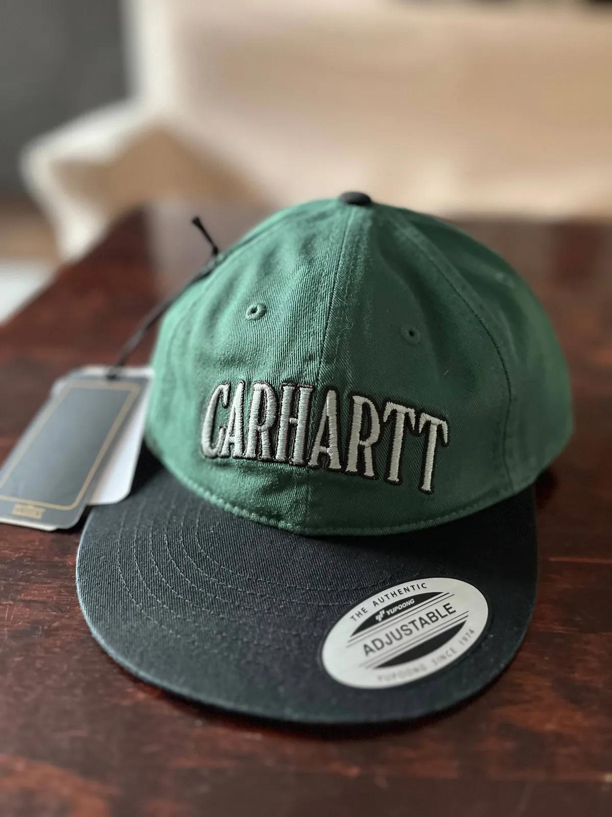 Кепка Carhartt WIP оригинал новая