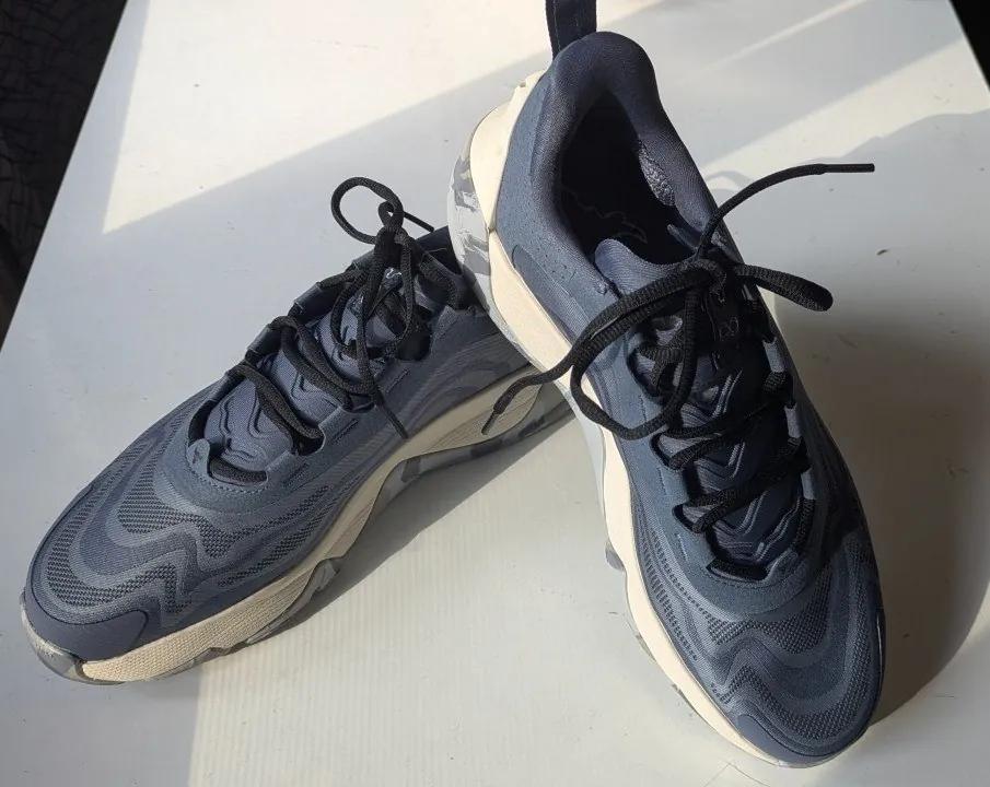 Кроссовки Under Armour Project Rock 8