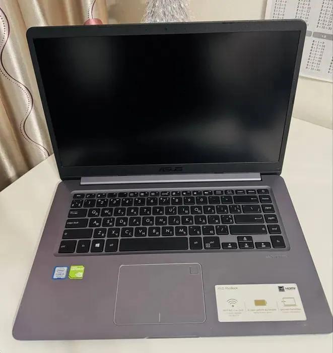 Ноутбук ASUS X510U i7-8550U