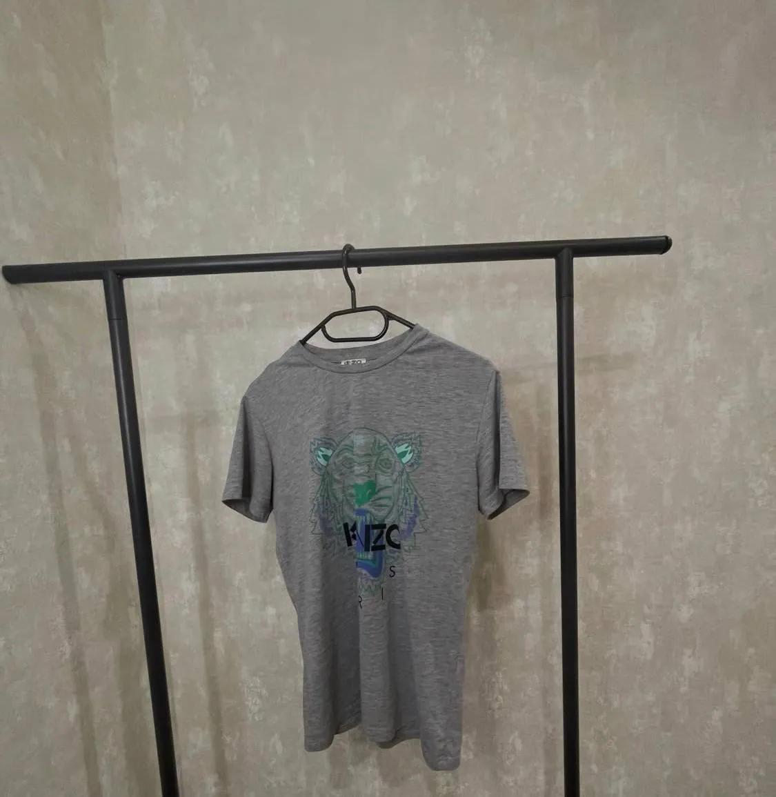 Худи Kenzo Bape Marcelo Burlon набор