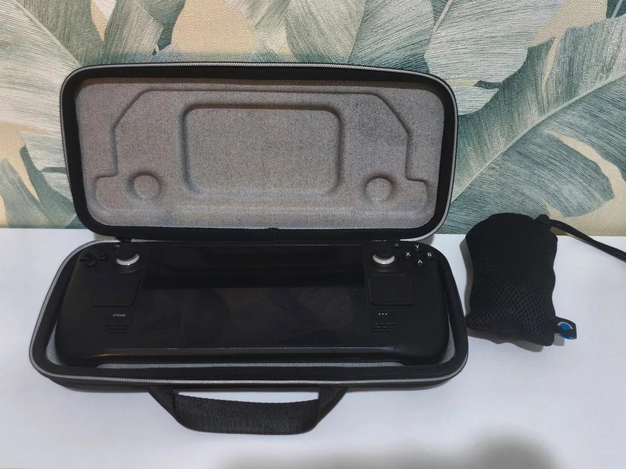 Steam Deck LCD 512GB