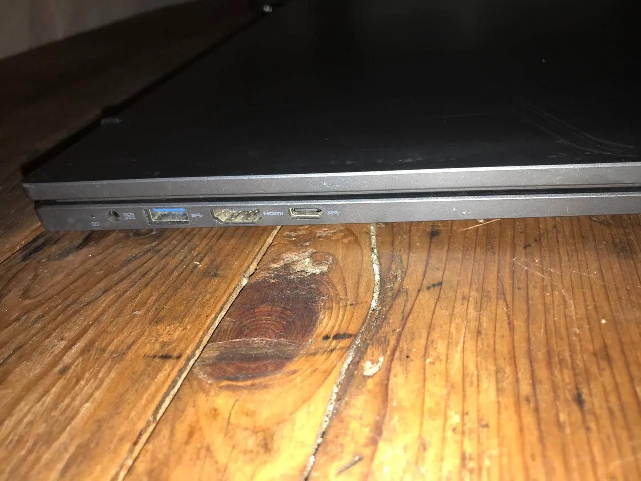 Ноутбук Acer Aspire Lite AL15-32P